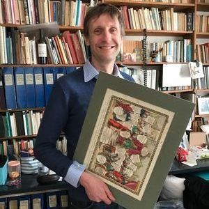 Leo Cadogan Rare Books Ltd Leo Cadogan Rare Books Ltd