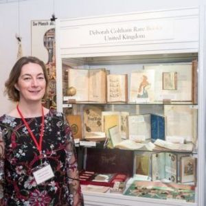 Deborah Coltham Rare Books Deborah Coltham Rare Books