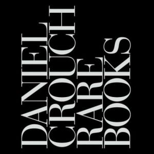 Daniel Crouch Rare Books LLP Daniel Crouch Rare Books LLP