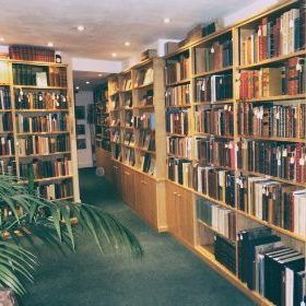 Madoc Books Madoc Books