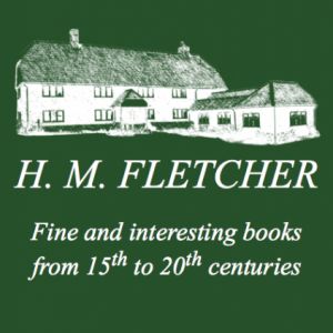 H M Fletcher H M Fletcher