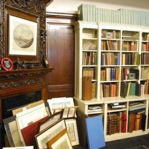 Marlborough Rare Books Ltd Marlborough Rare Books Ltd