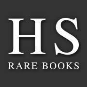 HS Rare Books & Maps HS Rare Books & Maps