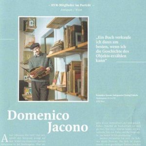 Domenico Jacono - Wonderland on Paper Domenico Jacono - Wonderland on Paper
