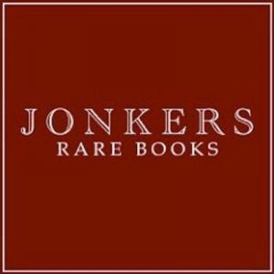 Jonkers Rare Books Jonkers Rare Books