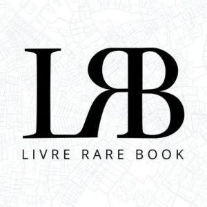 JF Letenneur Livres Rares JF Letenneur Livres Rares