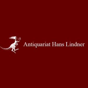 Antiquariat Hans Lindner Antiquariat Hans Lindner