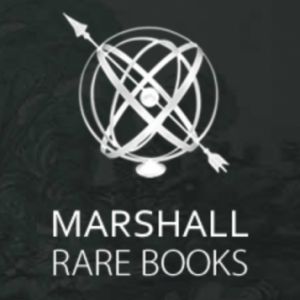 Bruce Marshall Rare Books Bruce Marshall Rare Books