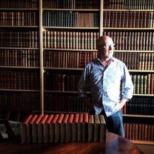 McConnell Fine Books McConnell Fine Books