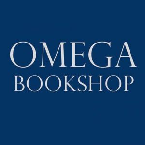 Omega Bookshop Omega Bookshop