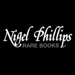 Nigel Phillips Nigel Phillips