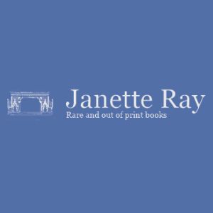 Janette Ray Booksellers Janette Ray Booksellers