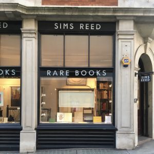 Sims Reed
