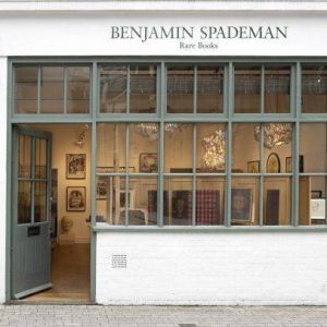Benjamin Spademan Benjamin Spademan