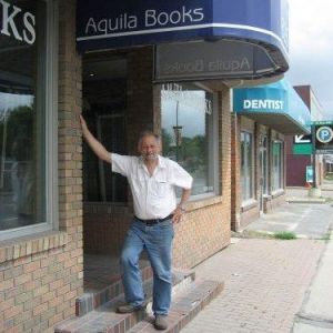 Aquila Books Aquila Books